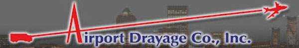 Airport Drayage