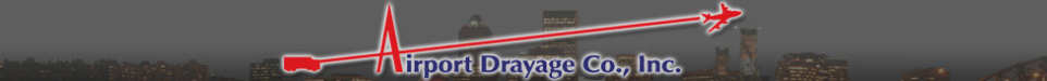 Airport Drayage